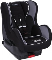 Детское автокресло Nania Cosmo SP Isofix Black