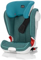 Детское автокресло Britax Romer Kidfix XP SICT Green marble