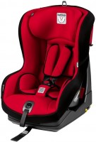 Детское автокресло Peg-perego Primo Viaggio 1 Duo-Fix K Rouge