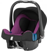 Детское автокресло Britax Romer Baby-Safe Plus SHR II Mineral Purple