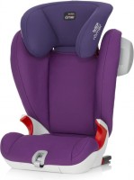 Детское автокресло Britax Romer Kidfix SL Sict Mineral purple