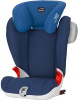 Детское автокресло Britax Romer Kidfix SL Sict Ocean Blue