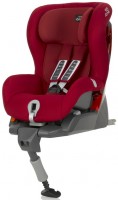 Детское автокресло Britax Romer Safefix Plus Flame red