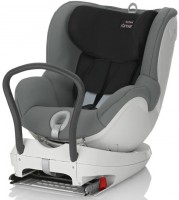 Детское автокресло Britax Romer Dualfix Steel grey