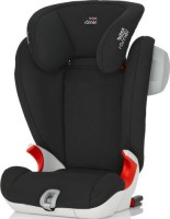 Детское автокресло Britax Romer Kidfix SL Sict Cosmos black