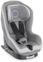 Детское автокресло Chicco Go-One Isofix Grey