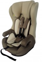 Детское автокресло BabyHit Fix one Beige