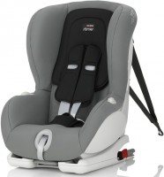 Детское автокресло Britax Romer VersaFix Grey