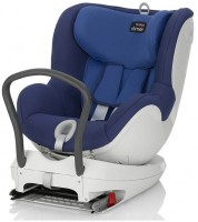 Детское автокресло Britax Romer Dualfix Ocean blue