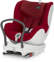 Детское автокресло Britax Romer Dualfix Flame red