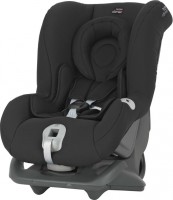 Детское автокресло Britax Romer First Class Plus Cosmos black