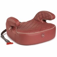 Детское автокресло Happy baby Rider Deluxe Bordo