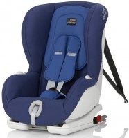 Детское автокресло Britax Romer VersaFix Blue