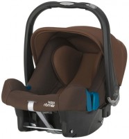 Детское автокресло Britax Romer Baby-Safe Plus II SHR Wood brown