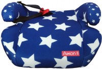 Детское автокресло Geoby Aikon 2 LB781 Stars