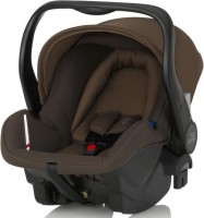 Детское автокресло Britax Romer Primo Wood brown