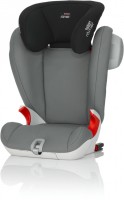 Детское автокресло Britax Romer Kidfix SL Sict Steel Grey