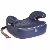 Детское автокресло Happy baby Rider Deluxe Blue