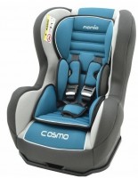 Детское автокресло Nania Cosmo SP LX isofix Agora petrole