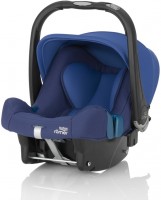 Детское автокресло Britax Romer Baby-Safe Plus SHR II Ocean Blue