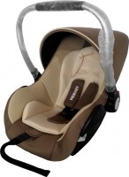 Детское автокресло BabyHit Primary Beige