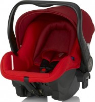 Детское автокресло Britax Romer Primo Flame red