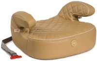 Детское автокресло Happy baby Rider Deluxe Beige