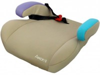 Детское автокресло Geoby Aikon 2 LB781 Beige