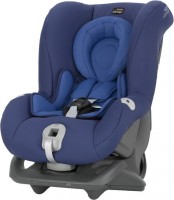 Детское автокресло Britax Romer First Class Plus Ocean blue