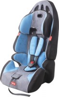 Детское автокресло Ganen GE-G G01 Blue grey