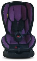 Детское автокресло Tizo YB101A Purple black