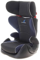 Детское автокресло Caretero Movilo Darkblue