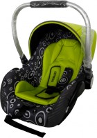 Детское автокресло BabyHit Primary Lemon