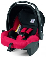 Детское автокресло Peg-perego Navetta XL Primo Viaggio Red black