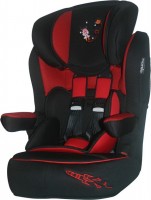 Детское автокресло Nania I-max SP LX Isofix Agora Carmin