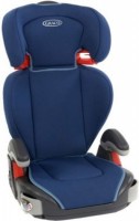 Детское автокресло Graco Junior Maxi 2 в 1 Dark blue 1808403