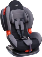 Детское автокресло Siger KRES0297 Кокон Isofix Grey