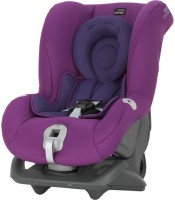 Детское автокресло Britax Romer First Class Plus Mineral purple trendline