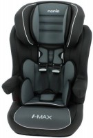 Детское автокресло Nania 922906 I-Max SP Luxe Agora Storm