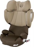 Детское автокресло Cybex Solution Q2-Fix Oliva khaki