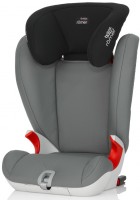 Детское автокресло Britax Romer Kidfix SL Steel grey