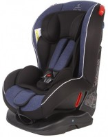 Детское автокресло Baby Care Basic Evolution BS01N-B1 Blue black