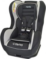 Детское автокресло Nania 85954 Cosmo SP LX black