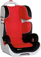 Детское автокресло Hauck Bodyguard 2/3 Black red