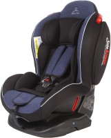 Детское автокресло Baby Care Side Armor Evolution BS01N-SE1 Blue black