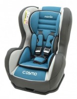 Детское автокресло Nania 083009 Cosmo SP LX Agora Petrole