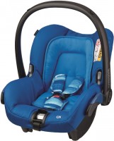 Детское автокресло Maxi-Cosi Citi watercolour blue