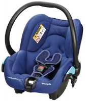 Детское автокресло Bebe confort Streety.Fix River Blue 86928970