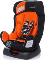 Детское автокресло Baby Care BC-719LUX Тигрёнок Orange