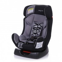 Детское автокресло Baby Care BC-719LUX Тигрёнок Gray